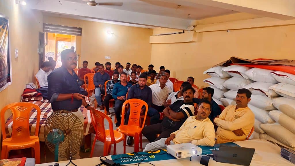 DR JAYPAL KUMAR Veterinarian