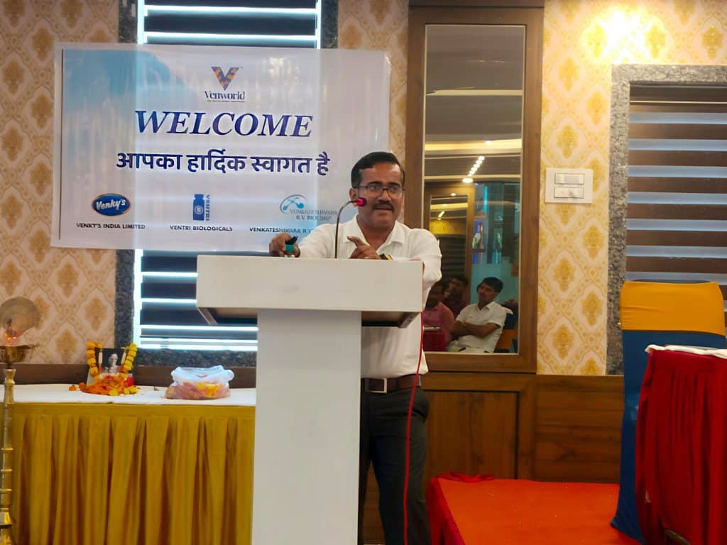 DR JAYPAL KUMAR Veterinarian