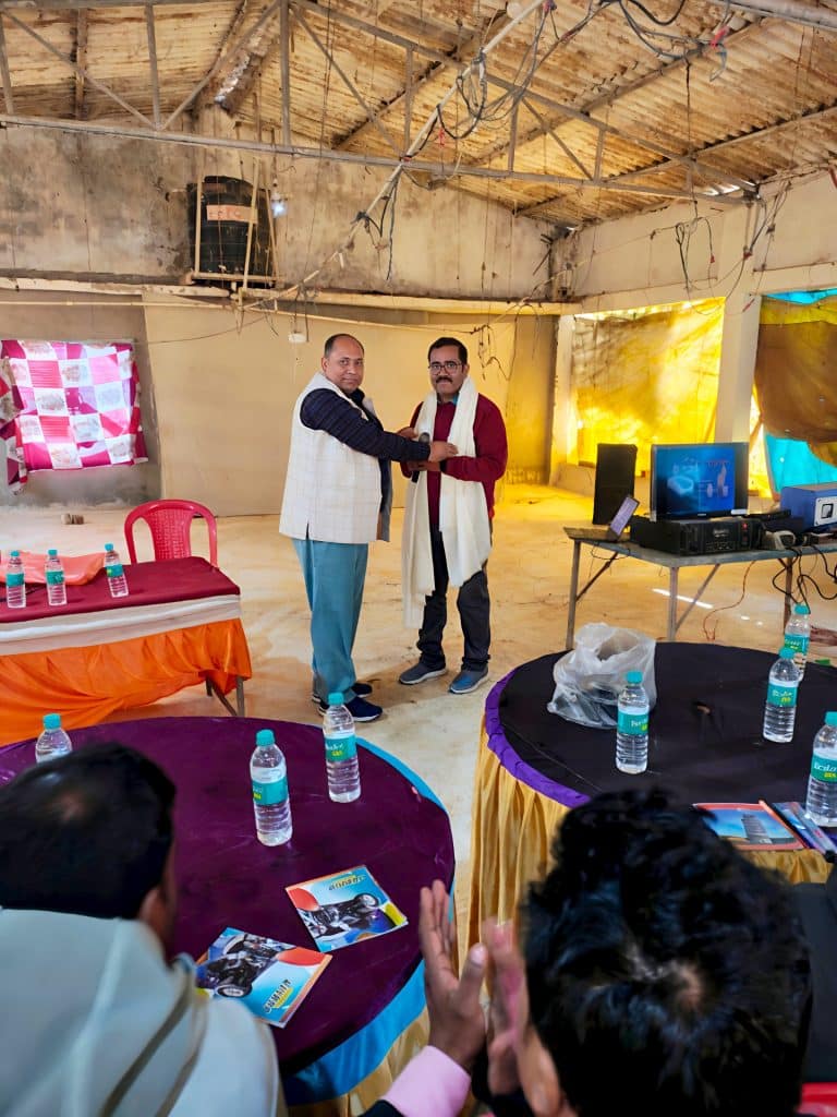 DR JAYPAL KUMAR Veterinarian