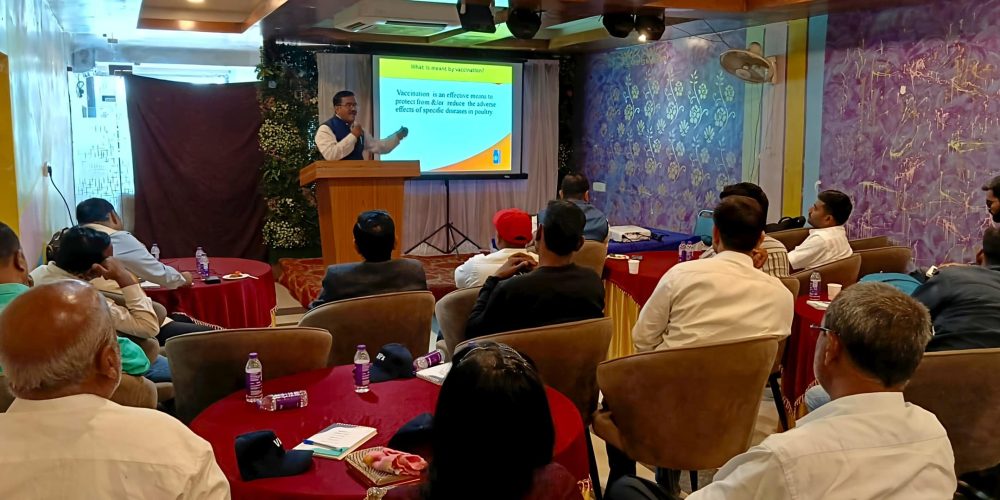 DR JAYPAL KUMAR PRESENTATION