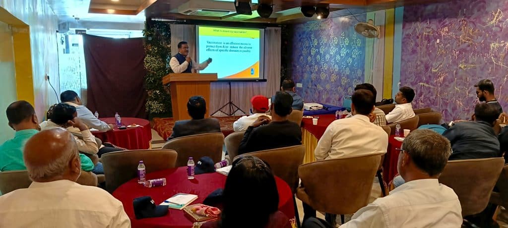 DR JAYPAL KUMAR PRESENTATION