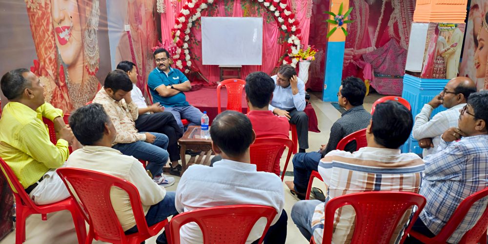 DR JAYPAL KUMAR Veterinarian