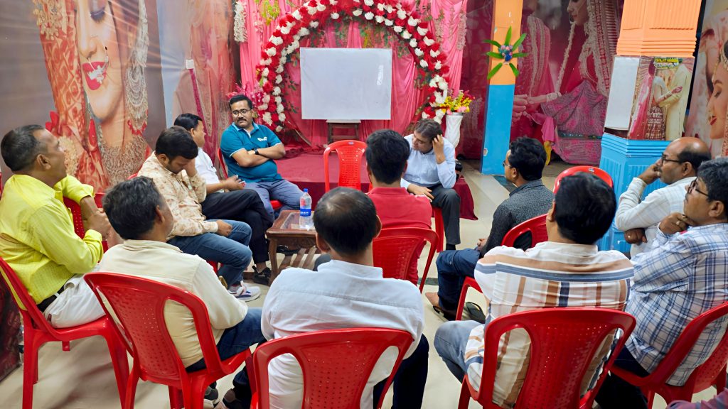 DR JAYPAL KUMAR Veterinarian