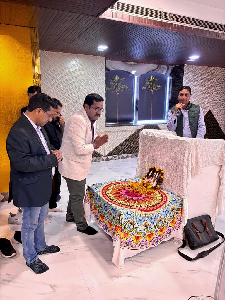 DR JAYPAL KUMAR Veterinarian